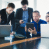 Interview multiple candidates of Remote Strategies